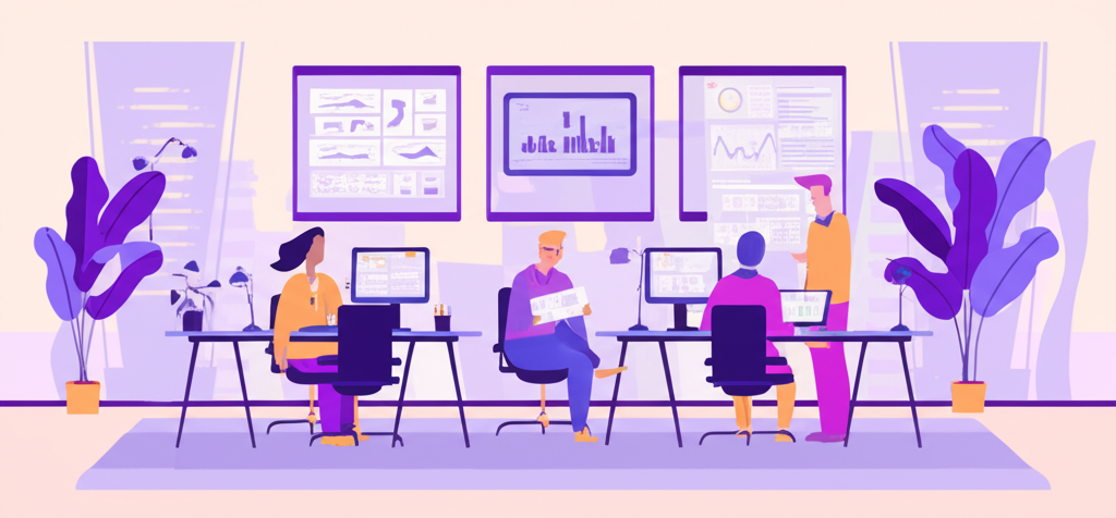 Marketing Automation